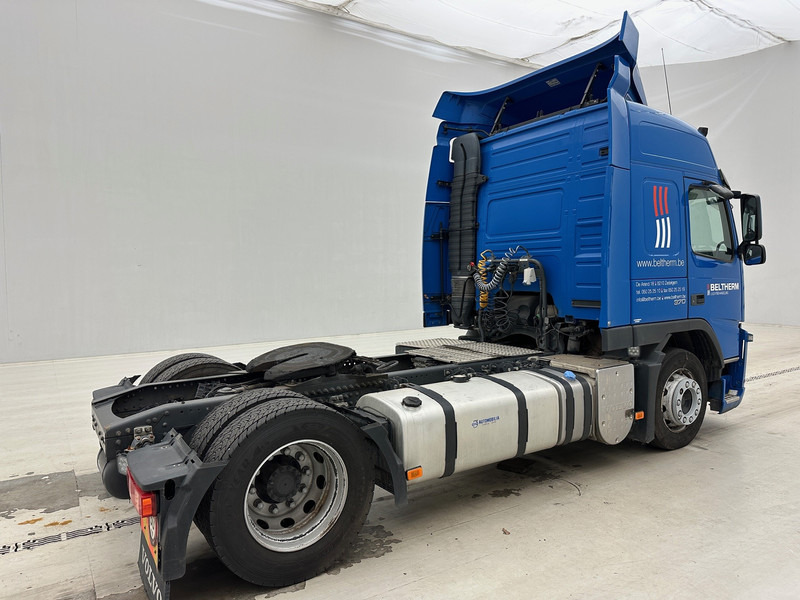 Volvo FM 370 - Tractor unit: picture 5 Volvo FM 370 - Tractor unit: picture 5