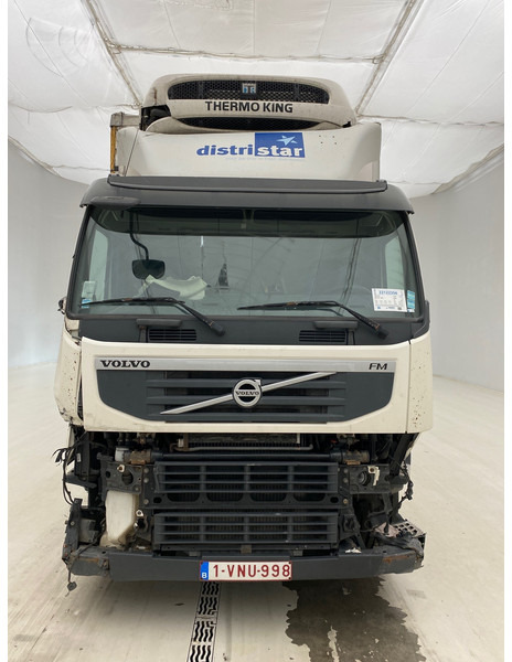 Volvo FM 330 - Refrigerator truck: picture 2 Volvo FM 330 - Refrigerator truck: picture 2