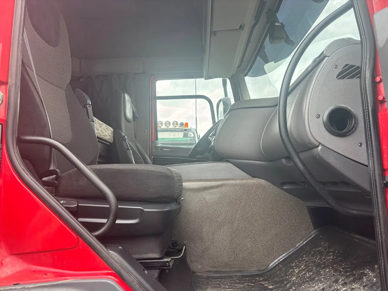 Tractor unit DAF CF 460 Spacecab Euro 6: picture 6