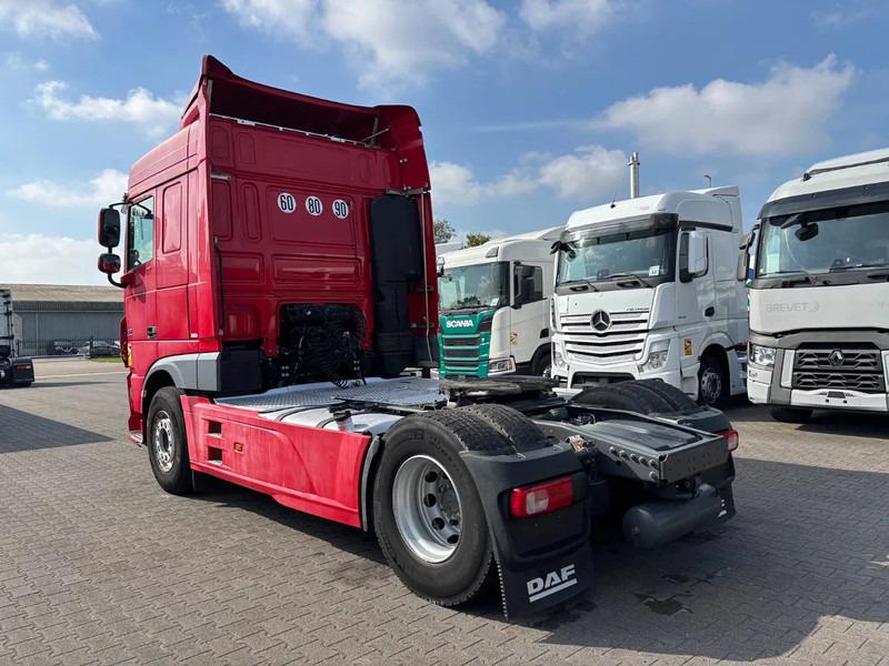 DAF XF 510 Spacecab Retarder Euro 6 - Tractor unit: picture 3 DAF XF 510 Spacecab Retarder Euro 6 - Tractor unit: picture 3