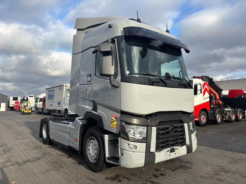 Renault T480 Retarder Euro 6 (KD016445) - Tractor unit: picture 2 Renault T480 Retarder Euro 6 (KD016445) - Tractor unit: picture 2
