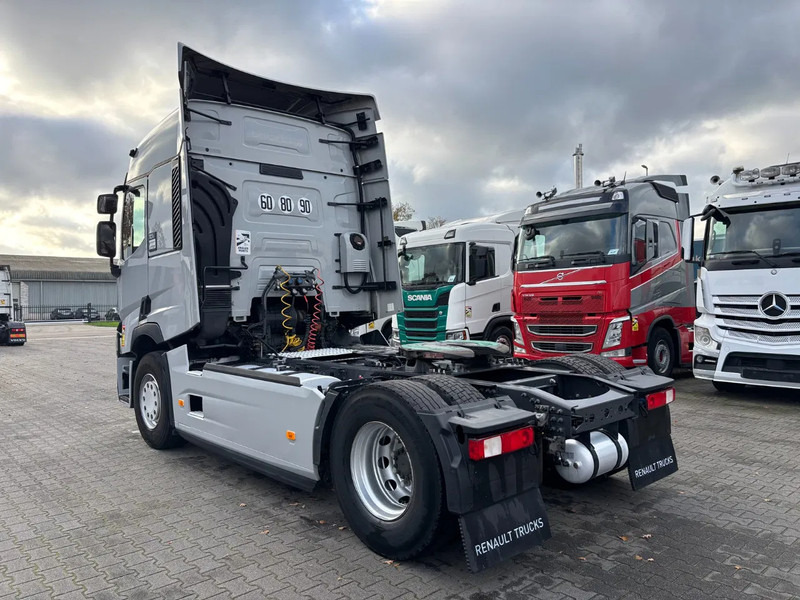 Renault T480 Retarder Euro 6 (KD016445) - Tractor unit: picture 3 Renault T480 Retarder Euro 6 (KD016445) - Tractor unit: picture 3