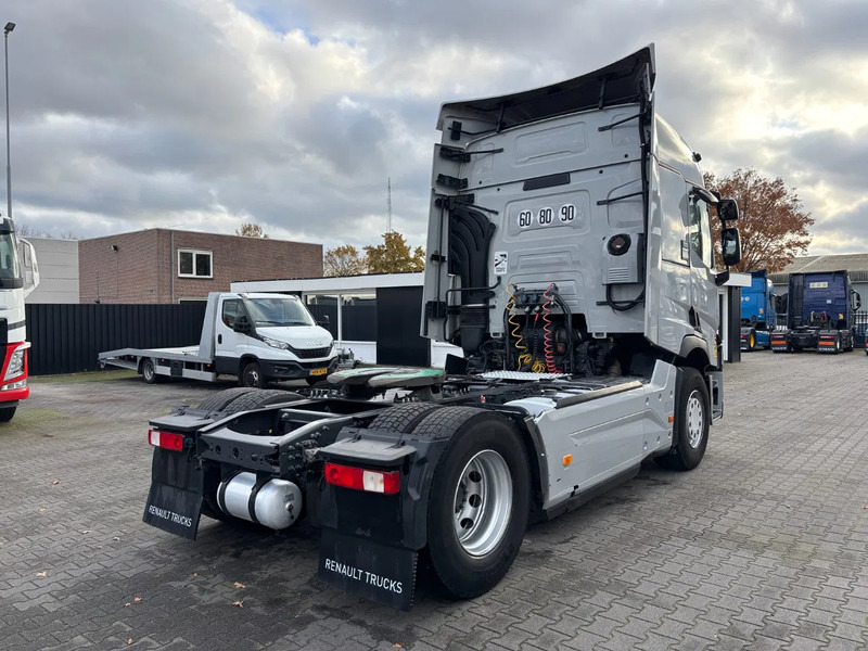 Renault T480 Retarder Euro 6 (KD016445) - Tractor unit: picture 4 Renault T480 Retarder Euro 6 (KD016445) - Tractor unit: picture 4