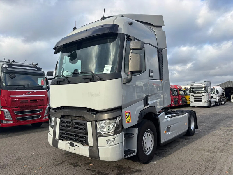 Renault T480 Retarder Euro 6 (KD016445) - Tractor unit: picture 1 Renault T480 Retarder Euro 6 (KD016445) - Tractor unit: picture 1