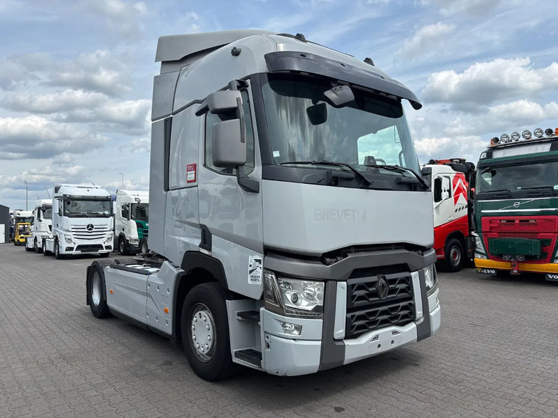 Renault T480 Retarder Euro 6 - Tractor unit: picture 2 Renault T480 Retarder Euro 6 - Tractor unit: picture 2