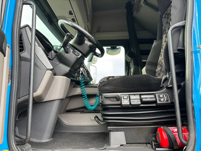Scania R410 Euro 6 Retarder - Tractor unit: picture 5 Scania R410 Euro 6 Retarder - Tractor unit: picture 5