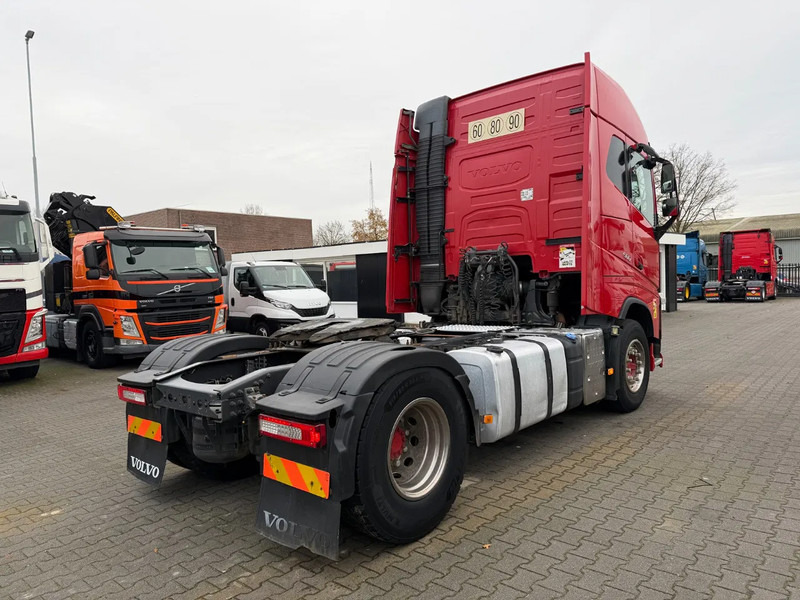 Volvo FH 500 Globetrotter Euro 6 - Tractor unit: picture 4 Volvo FH 500 Globetrotter Euro 6 - Tractor unit: picture 4