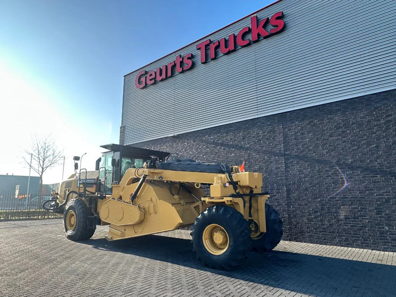 Caterpillar RM 500 B - Soil stabilizer: picture 3 Caterpillar RM 500 B - Soil stabilizer: picture 3