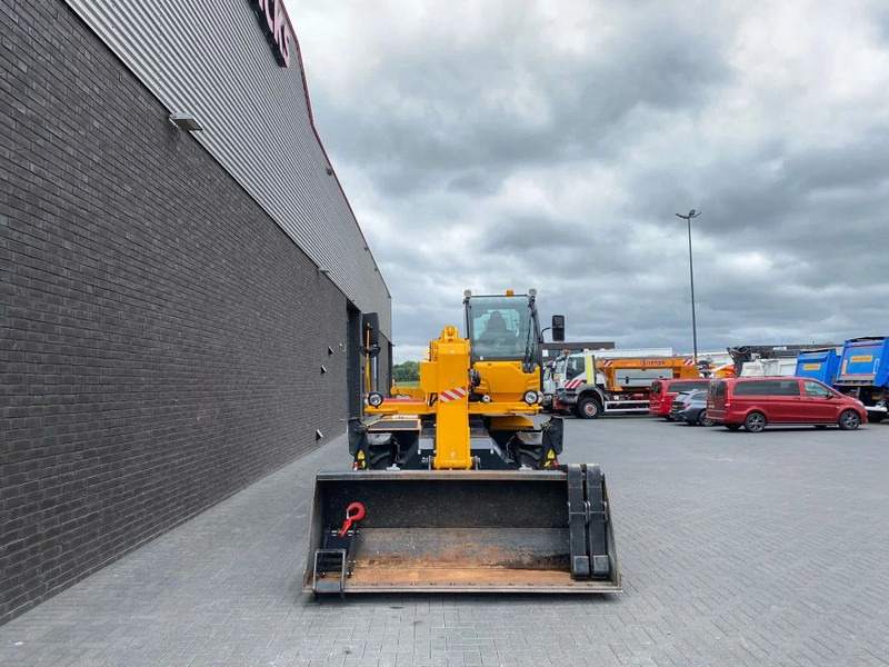 Dieci PEGASUS 40.18 400 EX DEMO VERREIKER/TELEHANDLER/TELESKOPLADER - Loader: picture 5 Dieci PEGASUS 40.18 400 EX DEMO VERREIKER/TELEHANDLER/TELESKOPLADER - Loader: picture 5