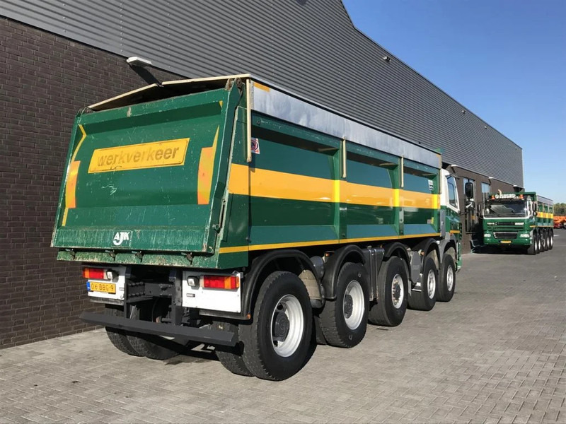 Ginaf X 5350 TS X 5350 TS - Tipper: picture 5 Ginaf X 5350 TS X 5350 TS - Tipper: picture 5
