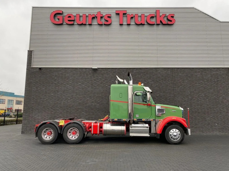 Freightliner CORONADA 6X4 EURO 6 TREKKER/TRACTOR/SATTELZUGMASCHINE/SHOWTRUCK - Tractor unit: picture 4 Freightliner CORONADA 6X4 EURO 6 TREKKER/TRACTOR/SATTELZUGMASCHINE/SHOWTRUCK - Tractor unit: picture 4