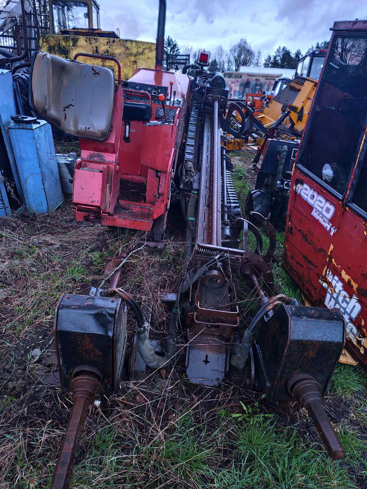 DITCH WITCH JT 2320 - Directional boring machine: picture 4 DITCH WITCH JT 2320 - Directional boring machine: picture 4