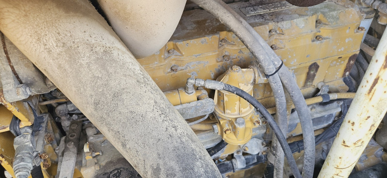 Directional boring machine TAMROCK Ranger 500: picture 20