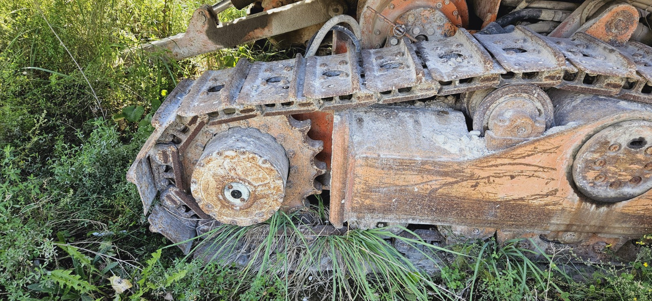 Directional boring machine TAMROCK Ranger 500: picture 18
