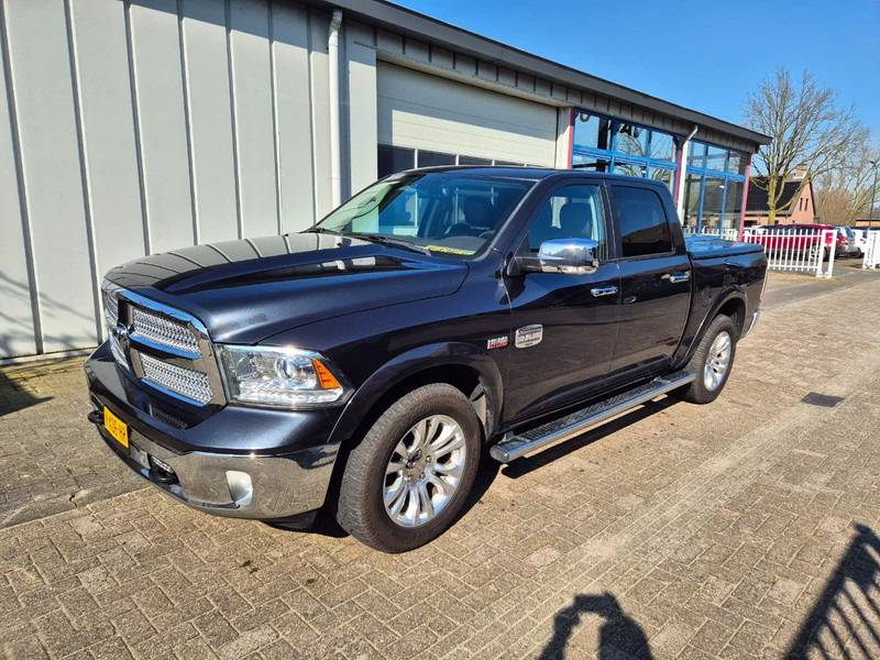 Dodge Ram 1500 LONGHORN.. lage bijtelling - Pickup truck: picture 5 Dodge Ram 1500 LONGHORN.. lage bijtelling - Pickup truck: picture 5
