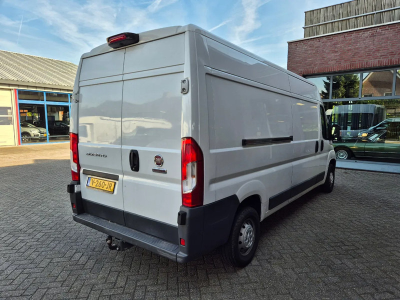 Fiat Ducato.... Multijet 2.3 L3H2. - Small van: picture 4 Fiat Ducato.... Multijet 2.3 L3H2. - Small van: picture 4
