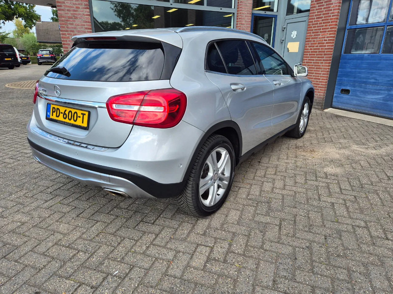 Mercedes-Benz GLA 200 automaat Prestige - Car: picture 3 Mercedes-Benz GLA 200 automaat Prestige - Car: picture 3