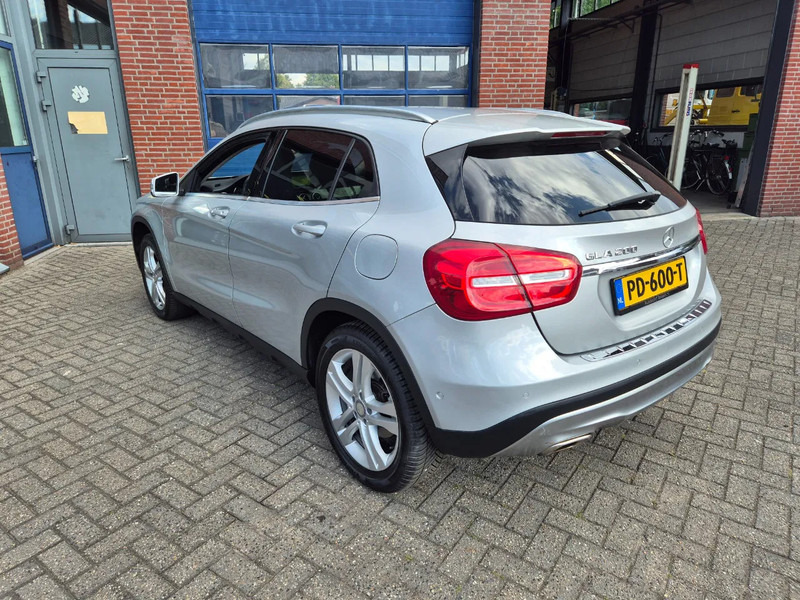 Mercedes-Benz GLA 200 automaat Prestige - Car: picture 2 Mercedes-Benz GLA 200 automaat Prestige - Car: picture 2