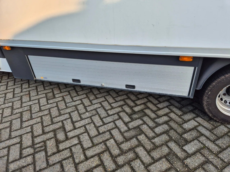 Mercedes-Benz Sprinnter . 516 cdi met laadklep - Box van: picture 5 Mercedes-Benz Sprinnter . 516 cdi met laadklep - Box van: picture 5