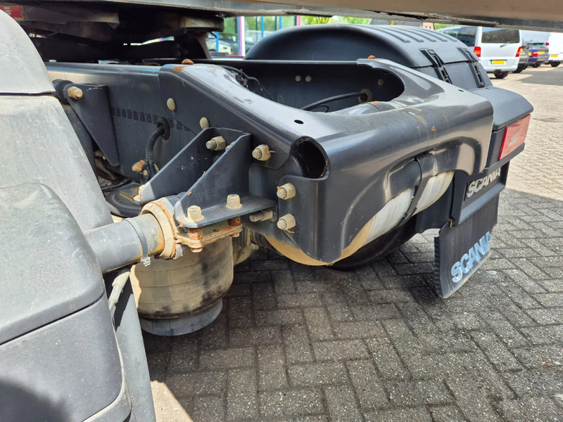 Scania G410.... 450pk - Tractor unit: picture 5 Scania G410.... 450pk - Tractor unit: picture 5