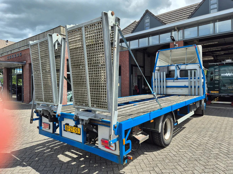 Volvo FL 6 11990kg 6cil.210pk - Autotransporter truck: picture 4 Volvo FL 6 11990kg 6cil.210pk - Autotransporter truck: picture 4