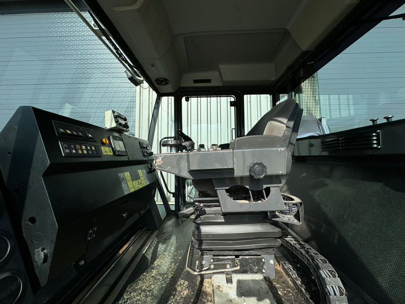 Roller Ammann AV85-2: picture 15