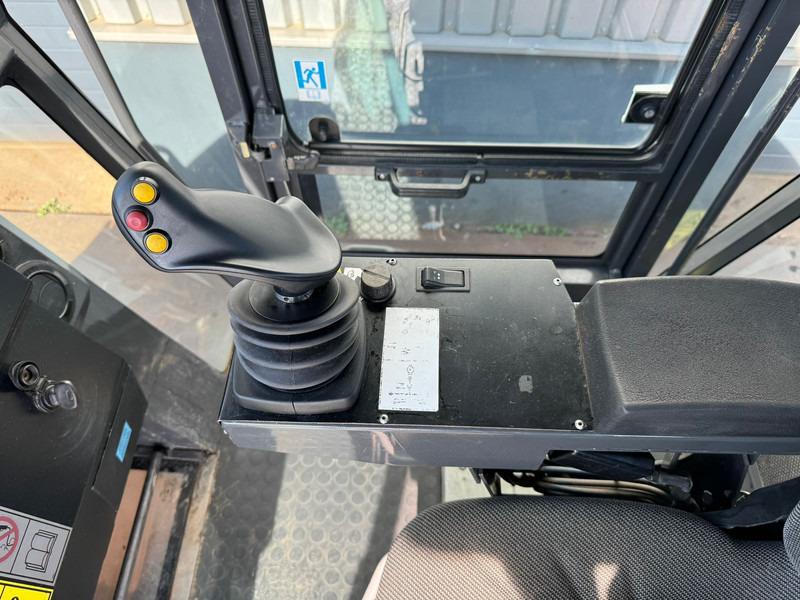 Roller Ammann AV85-2: picture 14