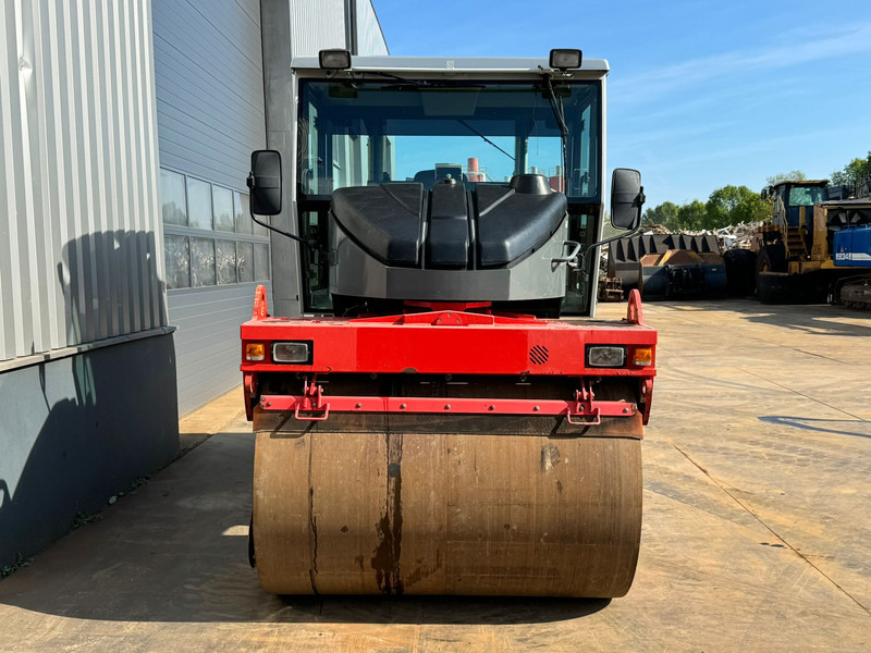 Roller Ammann AV85-2: picture 12