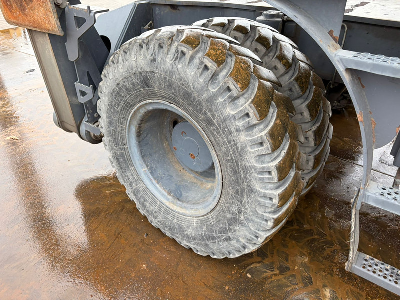 Waste/ Industry handler Atlas 350MH: picture 12 Waste/ Industry handler Atlas 350MH: picture 12