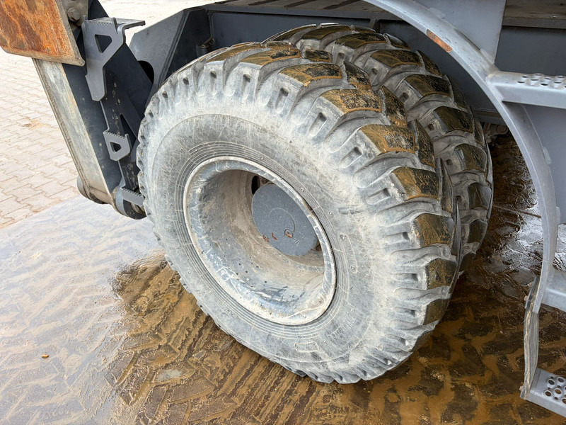 Waste/ Industry handler Atlas 350MH: picture 11 Waste/ Industry handler Atlas 350MH: picture 11