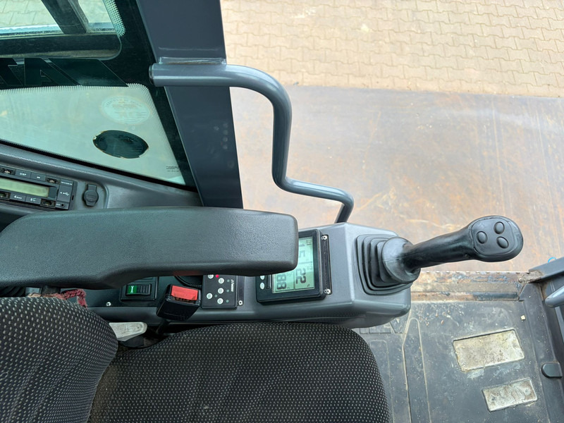 Waste/ Industry handler Atlas 350MH: picture 18 Waste/ Industry handler Atlas 350MH: picture 18