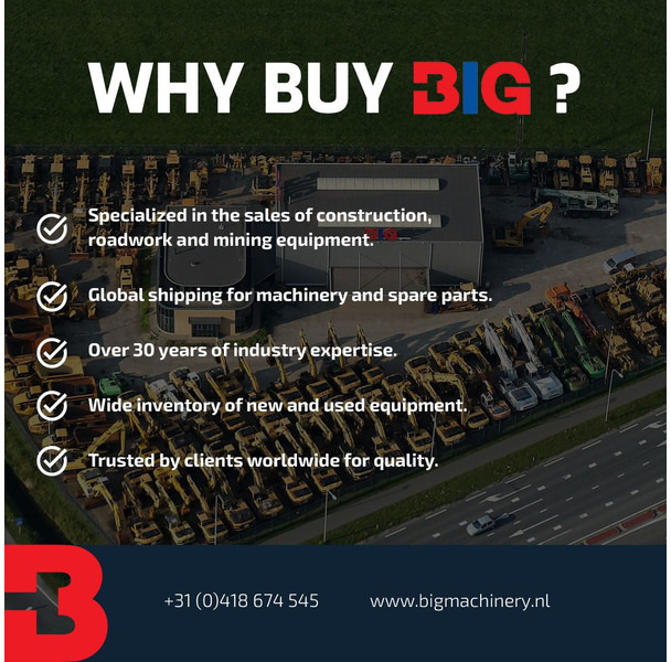 Atlas AW1120 (12t) - Roller: picture 4 Atlas AW1120 (12t) - Roller: picture 4