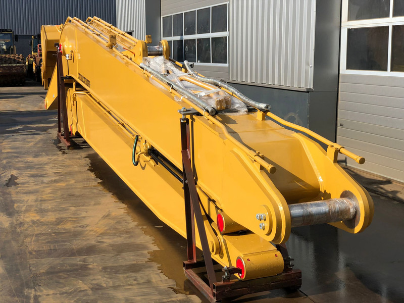Caterpillar 330D / CAT 336D E F 18.5 M long reach boom pakage - Attachment: picture 4 Caterpillar 330D / CAT 336D E F 18.5 M long reach boom pakage - Attachment: picture 4