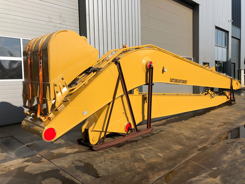 Caterpillar 330D / CAT 336D E F 18.5 M long reach boom pakage - Attachment: picture 2 Caterpillar 330D / CAT 336D E F 18.5 M long reach boom pakage - Attachment: picture 2