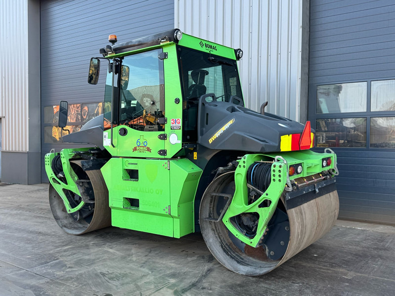 Bomag BW174 AP-4i - Roller: picture 3 Bomag BW174 AP-4i - Roller: picture 3
