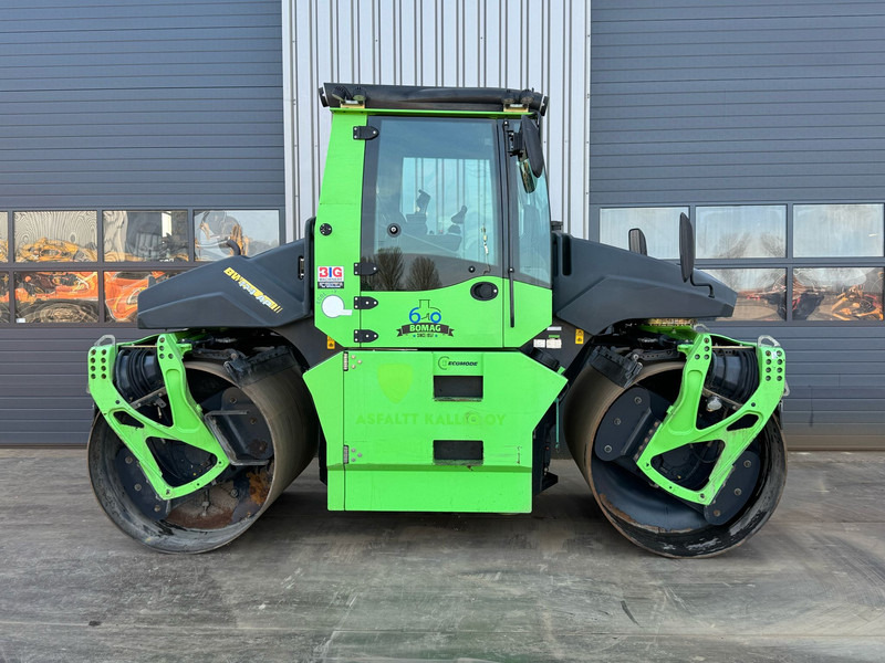 Bomag BW174 AP-4i - Roller: picture 4 Bomag BW174 AP-4i - Roller: picture 4