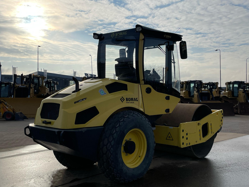 Bomag BW177D-5 | Airconditioning EPA /EU Stage V - Roller: picture 4 Bomag BW177D-5 | Airconditioning EPA /EU Stage V - Roller: picture 4
