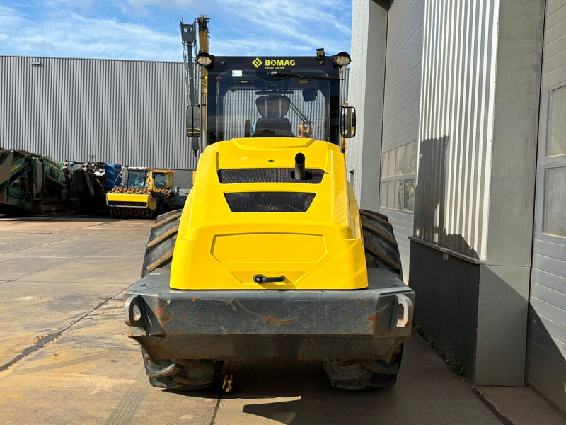 Bomag BW219PDH-5 (20t) - Roller: picture 4 Bomag BW219PDH-5 (20t) - Roller: picture 4