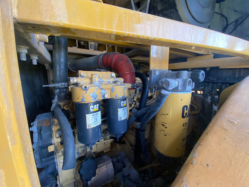 Caterpillar 950GC LRC - Tier 3 Engine on lease Caterpillar 950GC LRC - Tier 3 Engine: picture 14