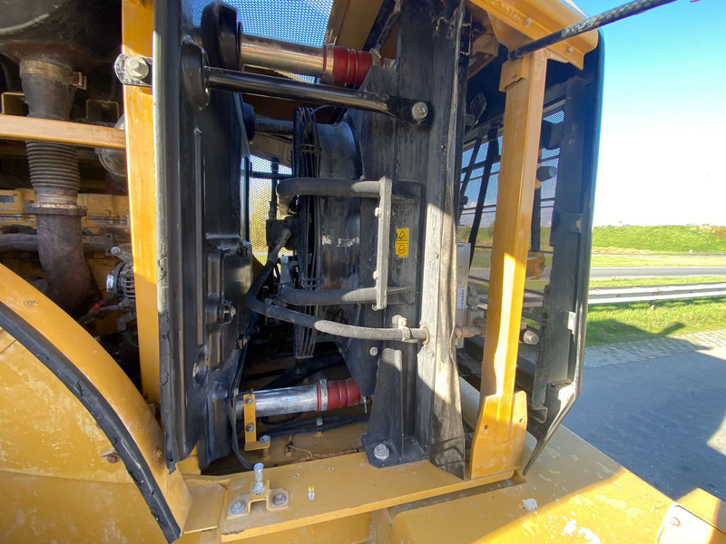 Caterpillar 950GC LRC - Tier 3 Engine on lease Caterpillar 950GC LRC - Tier 3 Engine: picture 17