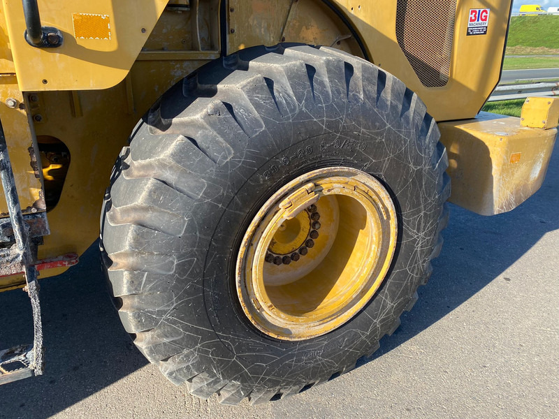 Caterpillar 950GC LRC - Tier 3 Engine on lease Caterpillar 950GC LRC - Tier 3 Engine: picture 10