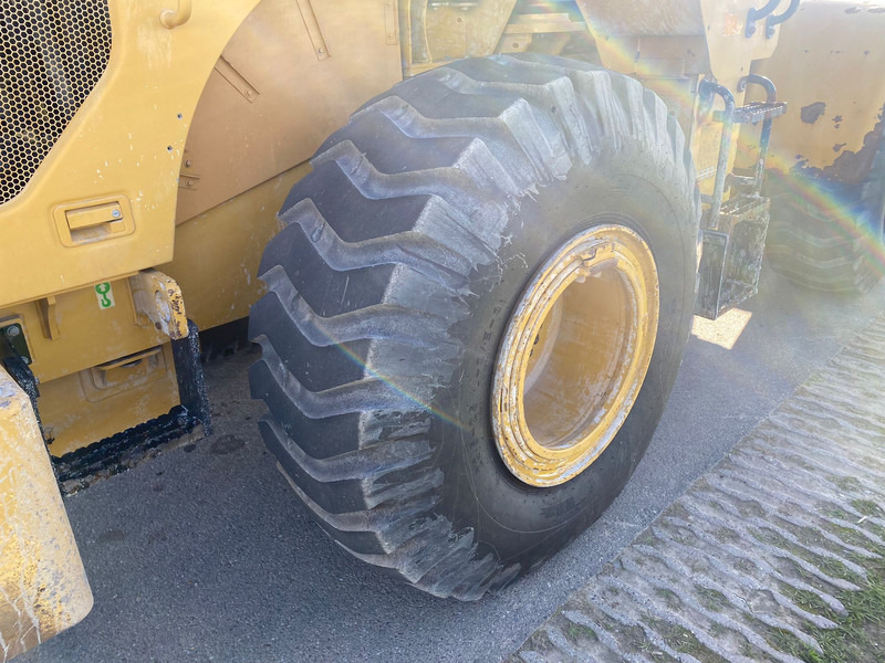 Caterpillar 950GC LRC - Tier 3 Engine on lease Caterpillar 950GC LRC - Tier 3 Engine: picture 11