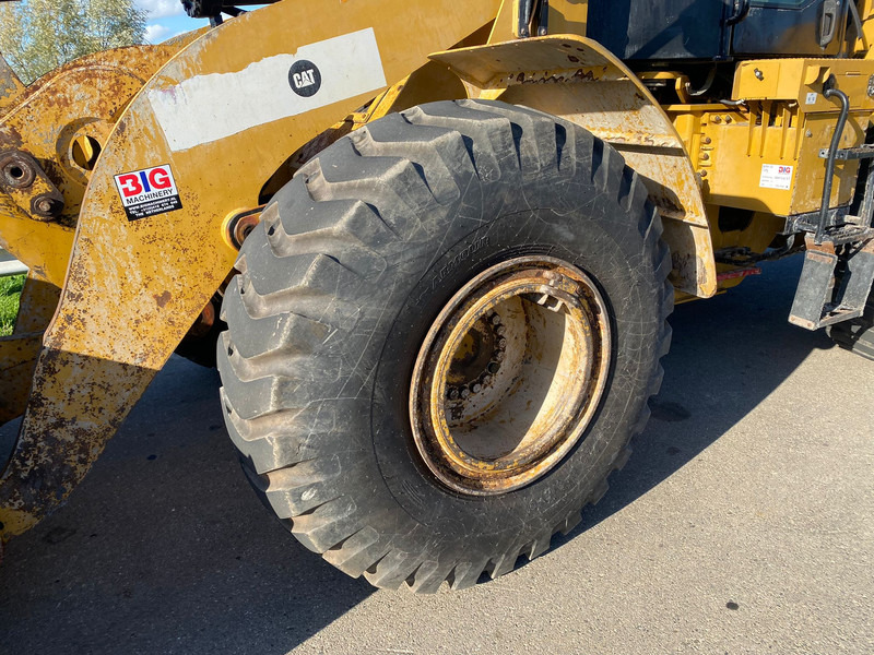 Caterpillar 950GC LRC - Tier 3 Engine on lease Caterpillar 950GC LRC - Tier 3 Engine: picture 9