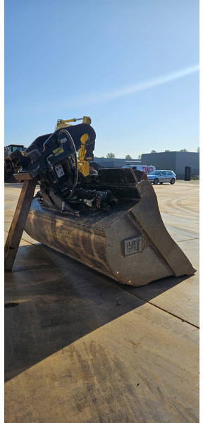Caterpillar CAT DCT Bucket CW40S Kantelbak - Loader bucket: picture 5 Caterpillar CAT DCT Bucket CW40S Kantelbak - Loader bucket: picture 5