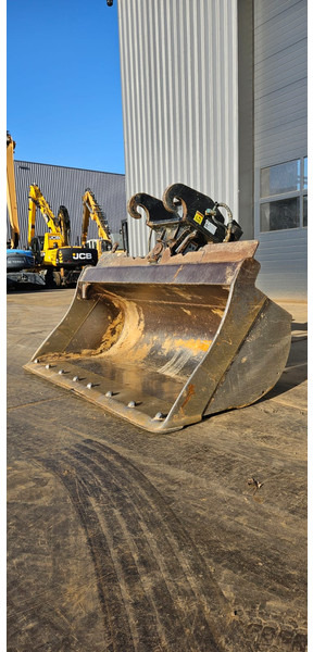 Caterpillar CAT DCT Bucket CW40S Kantelbak - Loader bucket: picture 2 Caterpillar CAT DCT Bucket CW40S Kantelbak - Loader bucket: picture 2