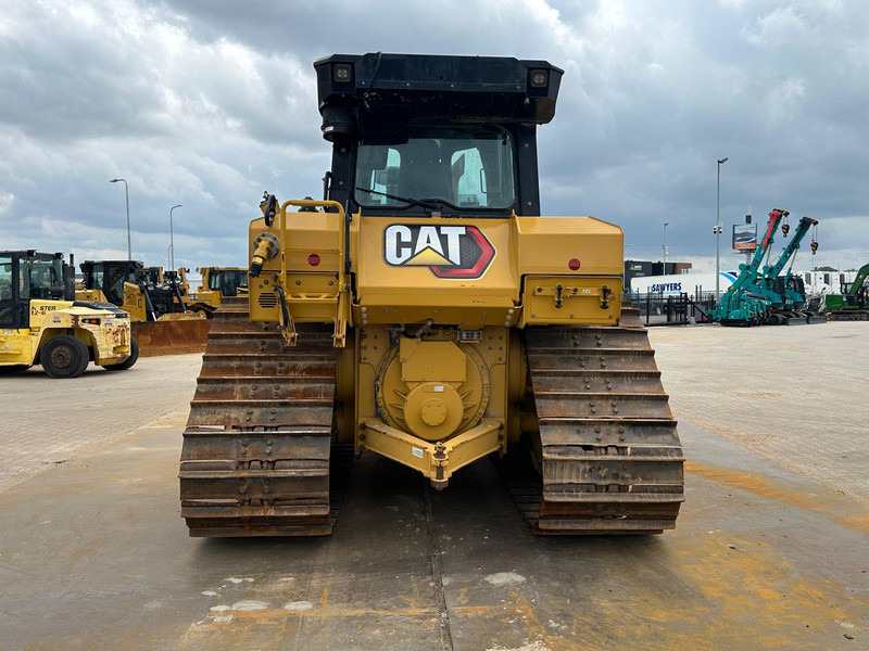 Caterpillar D6 LGP - Bulldozer: picture 4 Caterpillar D6 LGP - Bulldozer: picture 4