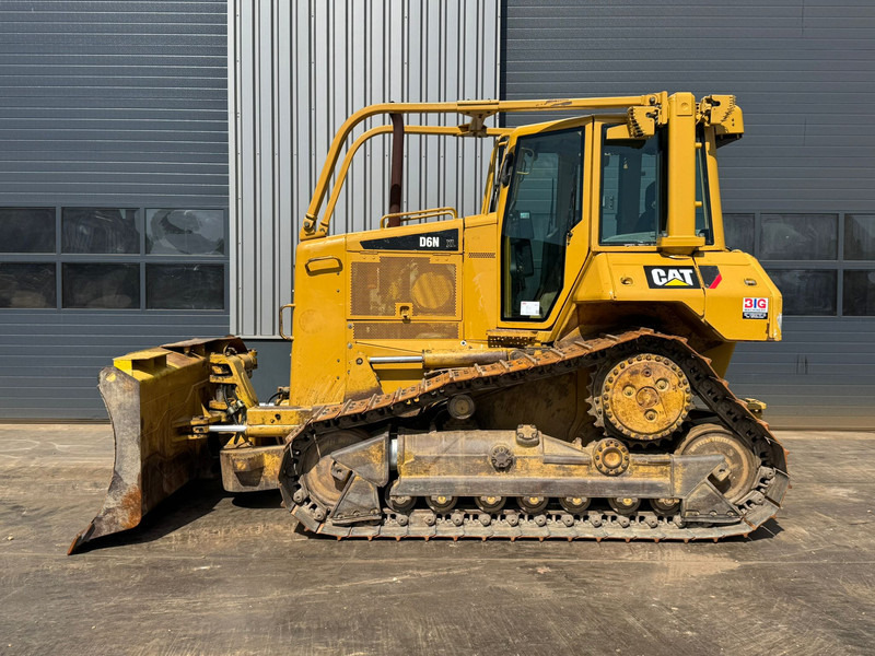 Caterpillar D6N XL - Bulldozer: picture 1 Caterpillar D6N XL - Bulldozer: picture 1