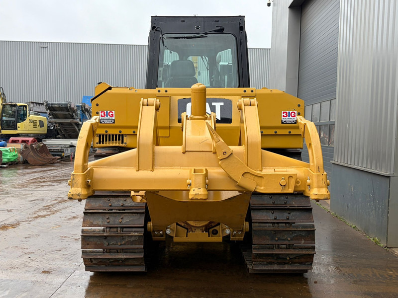 Caterpillar D6R2 - Bulldozer: picture 4 Caterpillar D6R2 - Bulldozer: picture 4