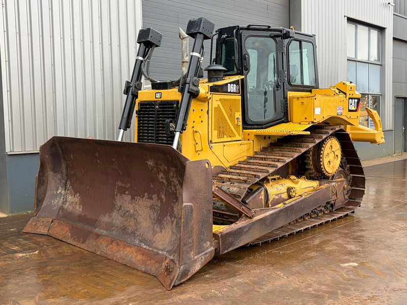 Caterpillar D6R2 - Bulldozer: picture 2 Caterpillar D6R2 - Bulldozer: picture 2