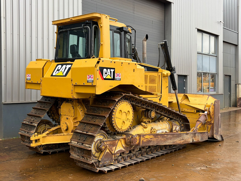 Caterpillar D6R2XL - Bulldozer: picture 5 Caterpillar D6R2XL - Bulldozer: picture 5